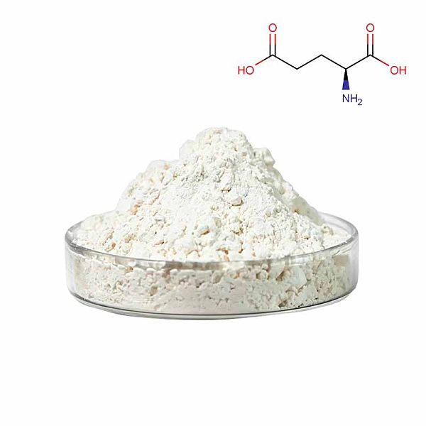 L-Glutamic Acid CAS#56-86-0
