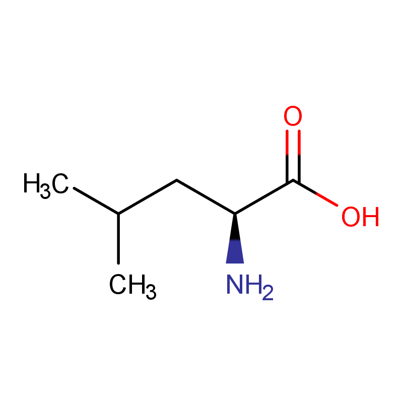 L-Leucine CAS#61-90-5