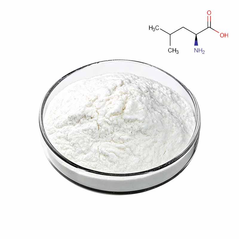 L-Leucine CAS#61-90-5