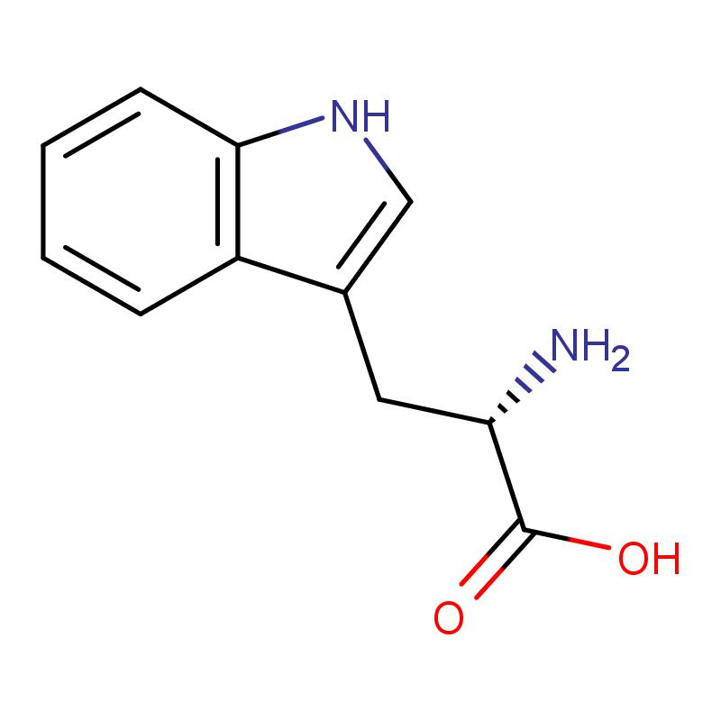 L-Tryptophan CAS#73-22-3