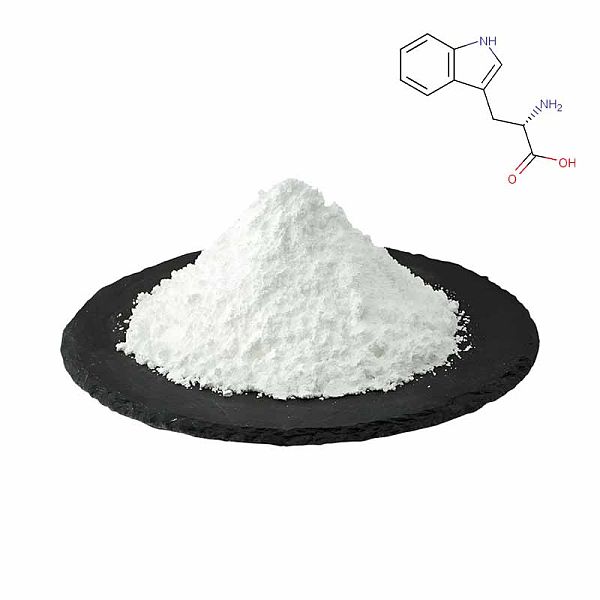 L-Tryptophan CAS#73-22-3