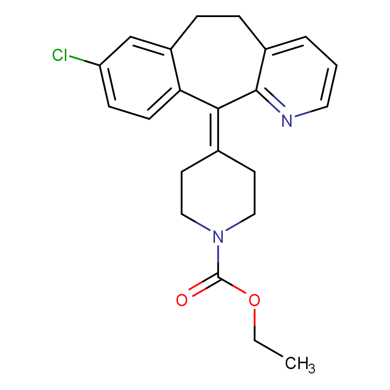 Loratadine CAS#79794-75-5