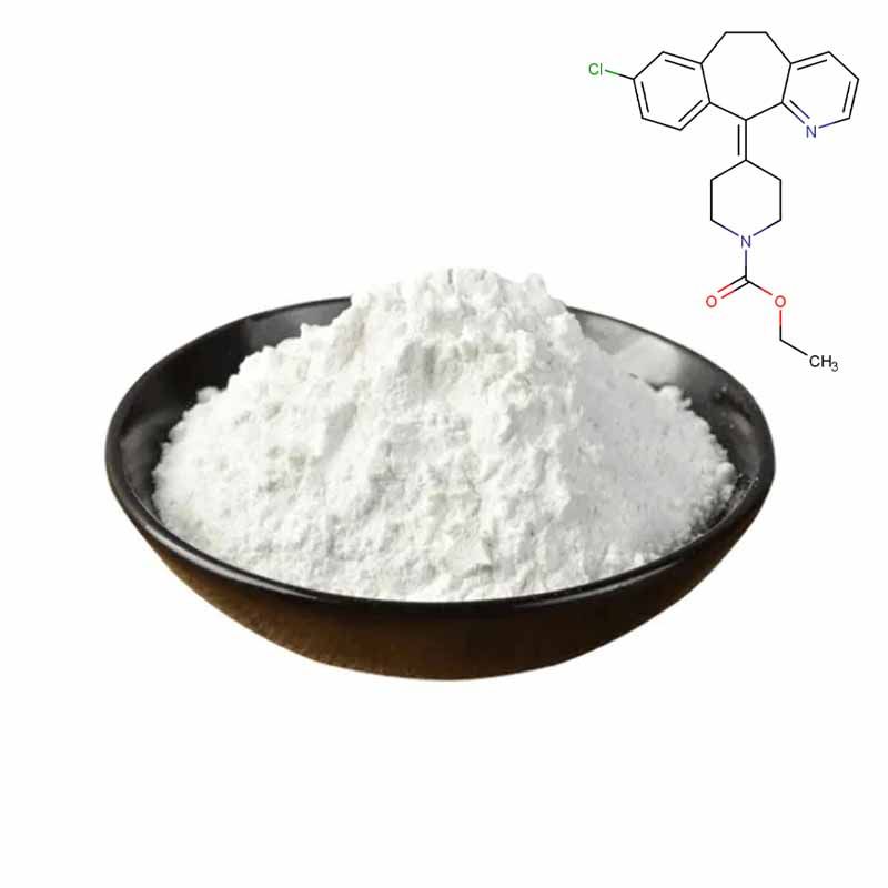 Loratadine CAS#79794-75-5