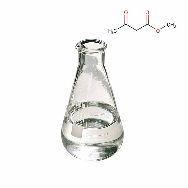 Methyl acetoacetate CAS#105-45-3
