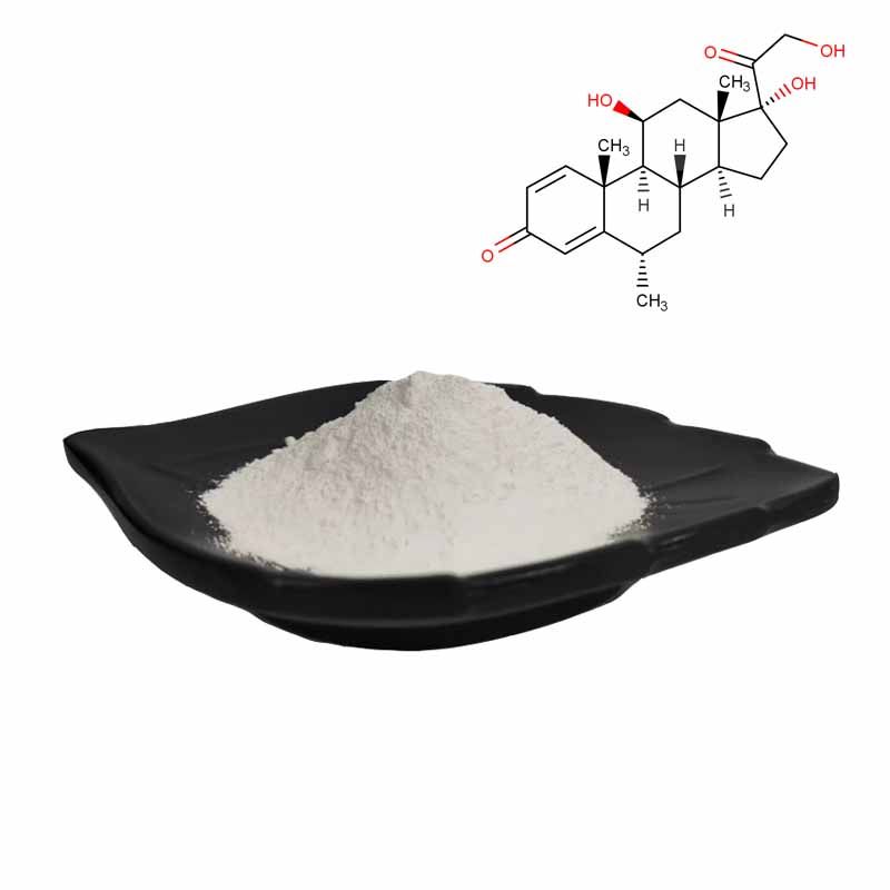 Methylprednisolone CAS#83-43-2