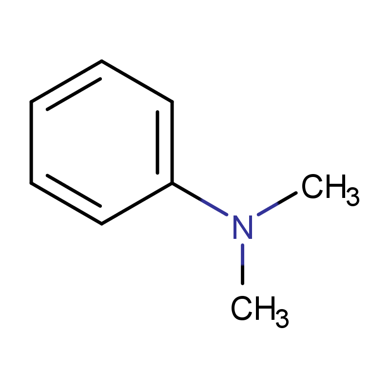N,N-Dimethylaniline CAS#121-69-7