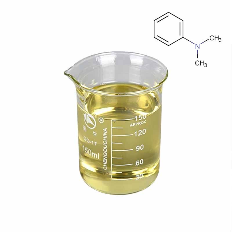 N,N-Dimethylaniline CAS#121-69-7