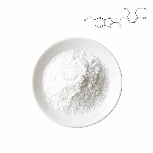 Omeprazole CAS#73590-58-6