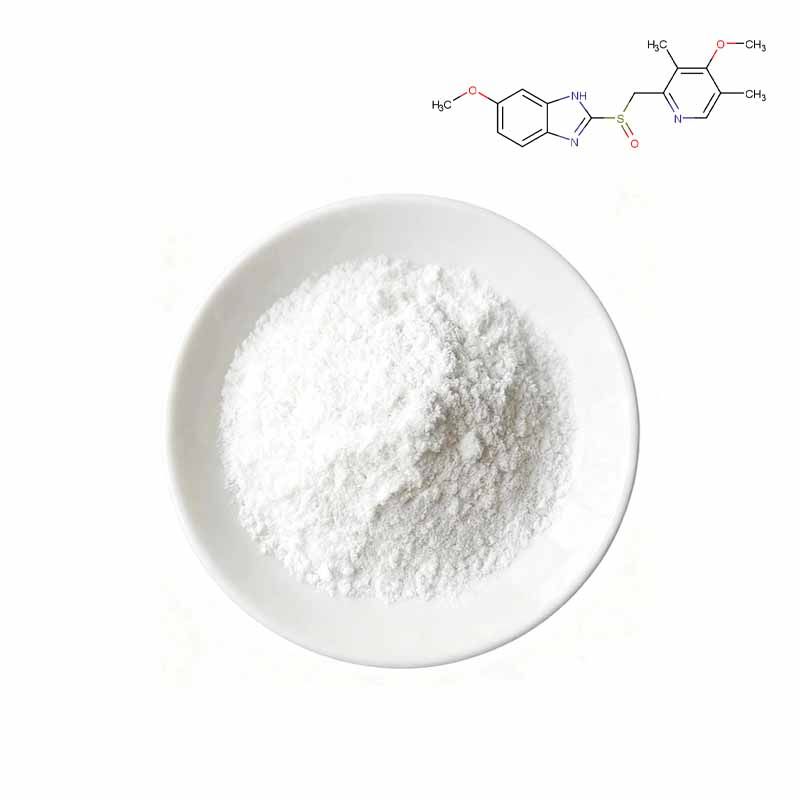 Omeprazole CAS#73590-58-6