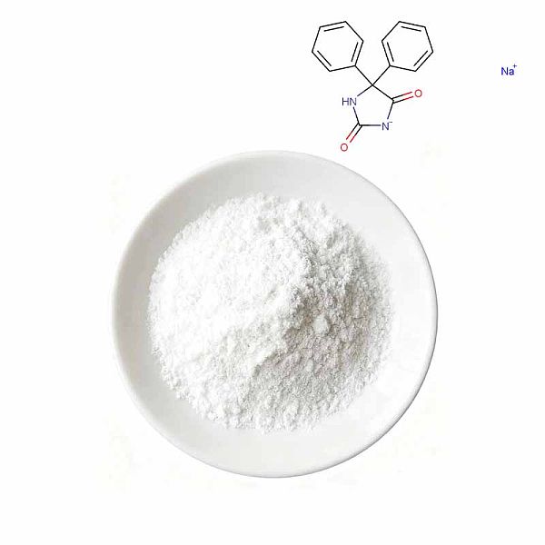 Phenytoin sodium CAS#630-93-3