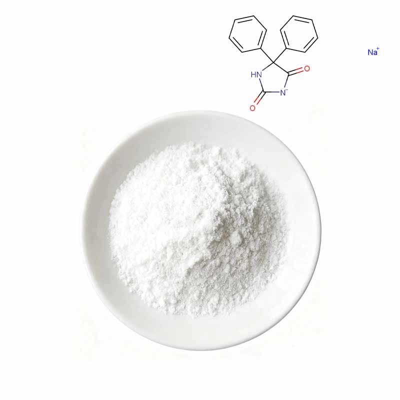 Phenytoin sodium CAS#630-93-3