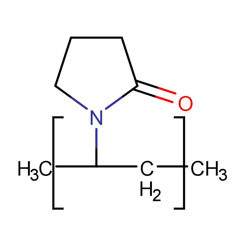 Polyvinylpyrrolidone CAS#9003-39-8