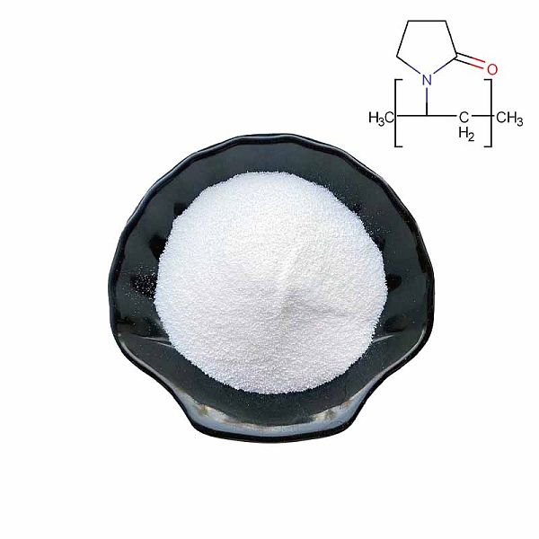 Polyvinylpyrrolidone CAS#9003-39-8