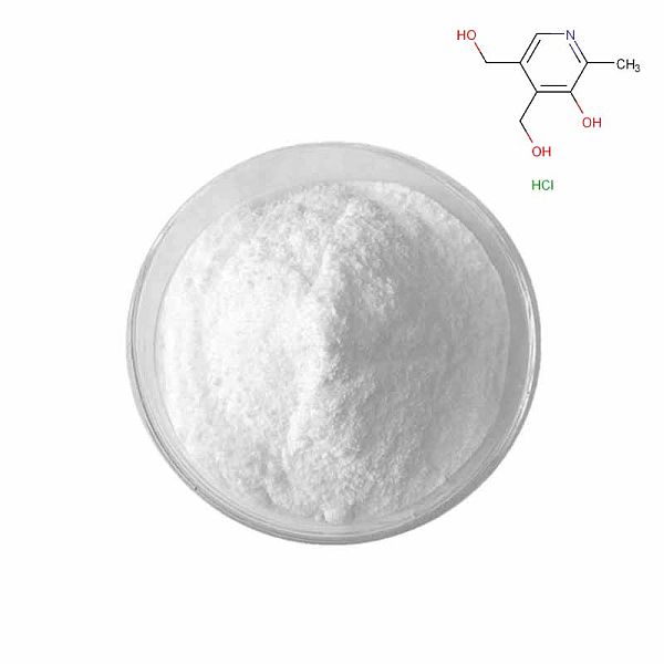 Pyridoxine hydrochloride CAS#58-56-0