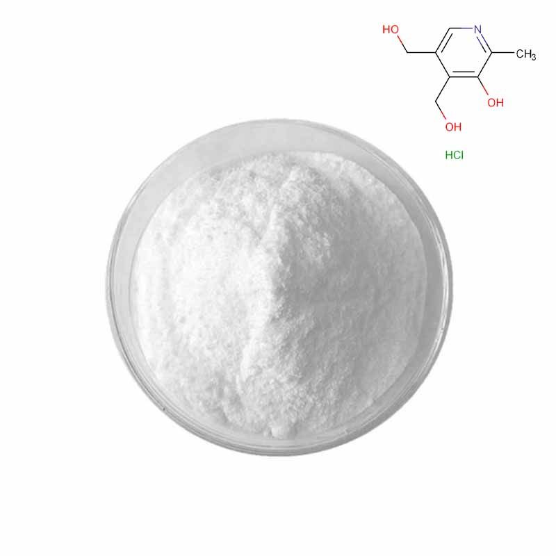 Pyridoxine hydrochloride CAS#58-56-0