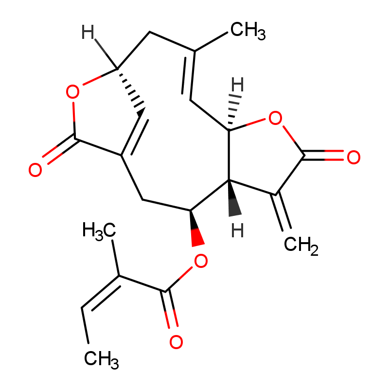 Scabertopin CAS#185213-52-9