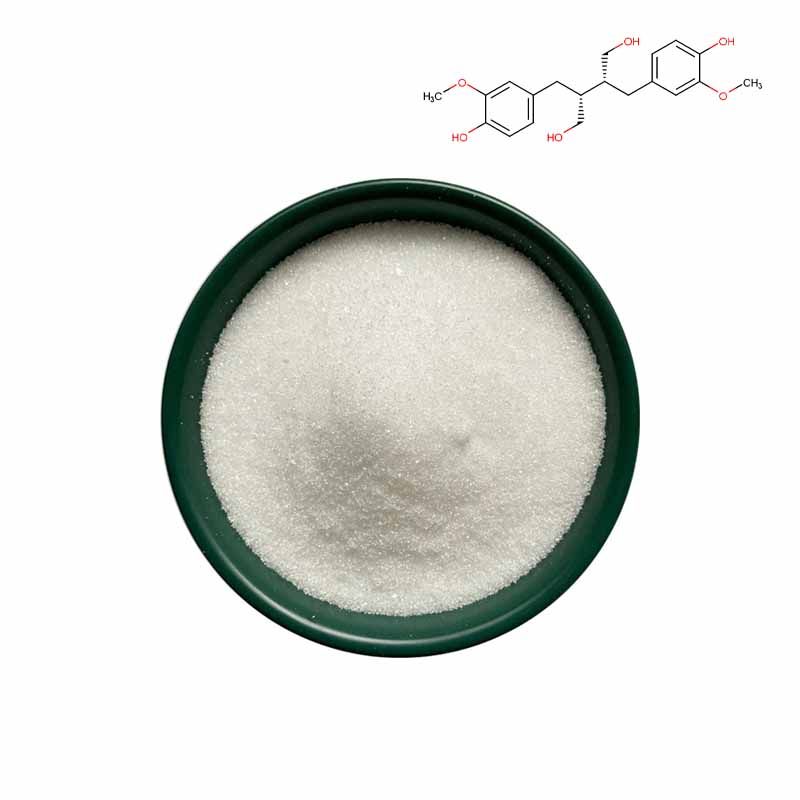 SECOISOLARICIRESINOL CAS#29388-59-8