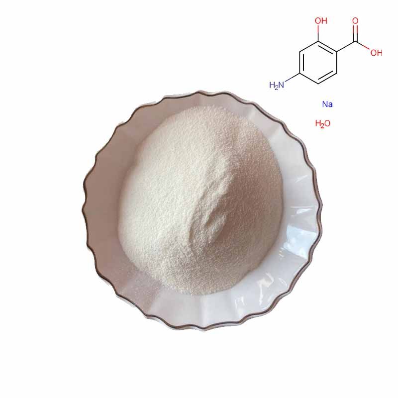 Sodium 4-aminosalicylate dihydrate CAS#6018-19-5