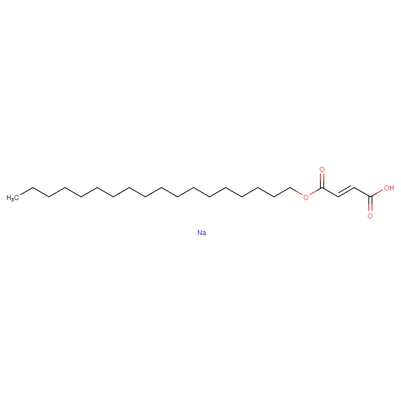 Sodium Stearyl Fumarate CAS#4070-80-8