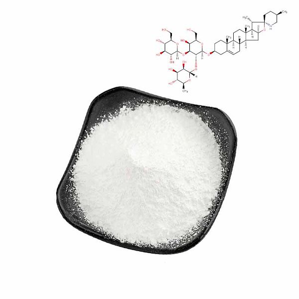 SOLASONINE CAS#19121-58-5