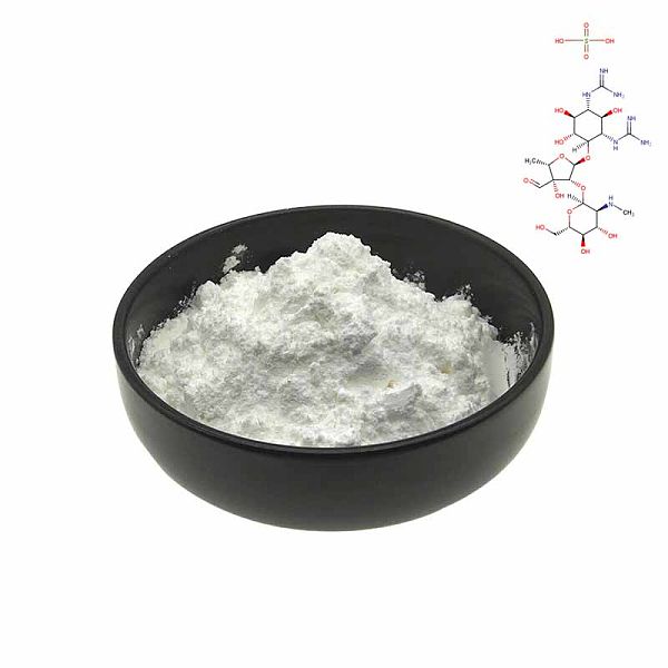 Streptomycin sulfate CAS#3810-74-0