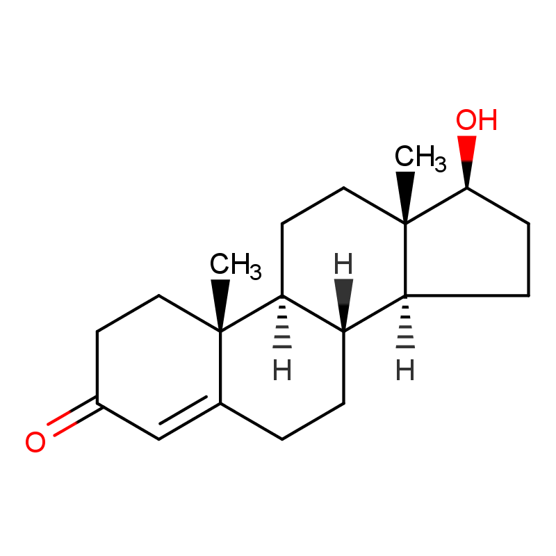 Testosterone CAS#58-22-0
