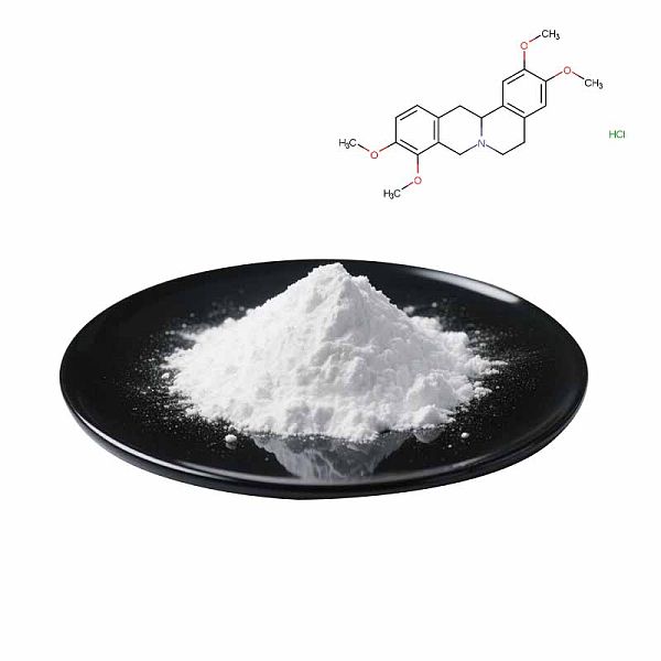TETRAHYDROPALMATINE HYDROCHLORIDE CAS#6024-85-7