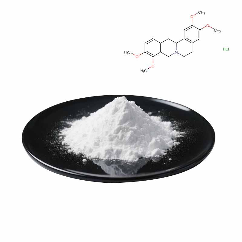 TETRAHYDROPALMATINE HYDROCHLORIDE CAS#6024-85-7