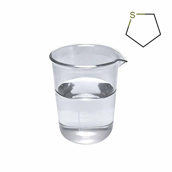 Tetrahydrothiophene CAS#110-01-0