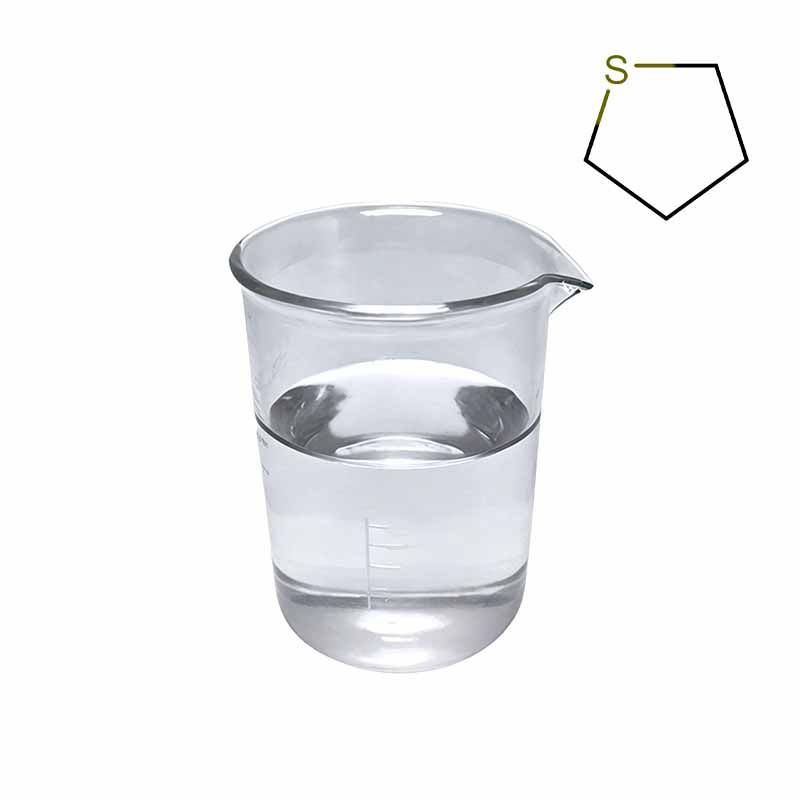 Tetrahydrothiophene CAS#110-01-0