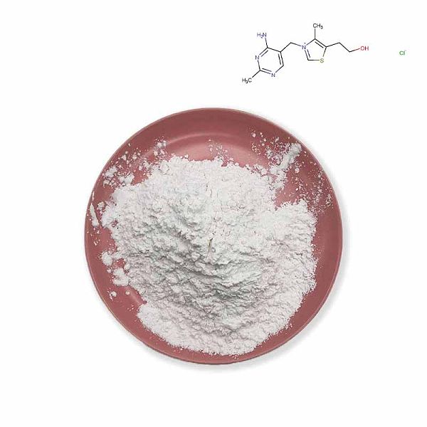 Thiamine chloride CAS#59-43-8