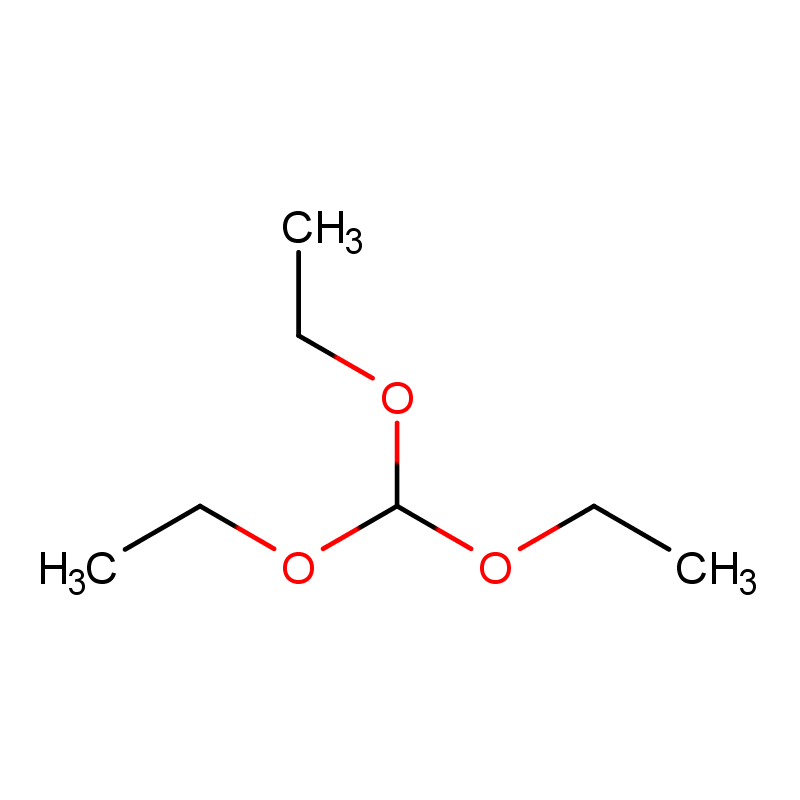 Triethyl orthoformate CAS#122-51-0