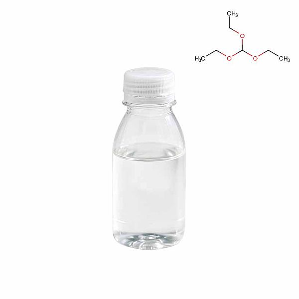 Triethyl orthoformate CAS#122-51-0