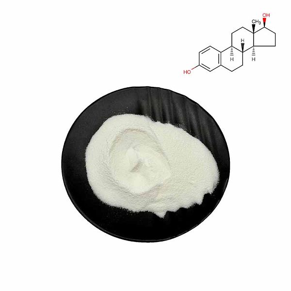 β-Estradiol CAS#50-28-2