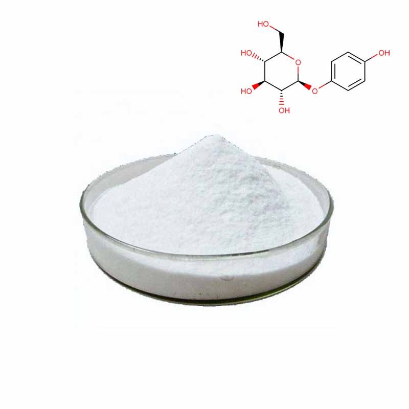 Arbutin CAS#497-76-7