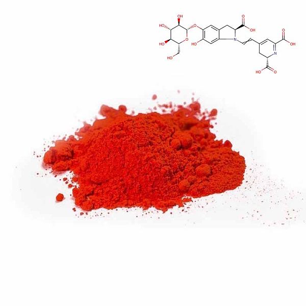 Beet Red CAS#7659-95-2