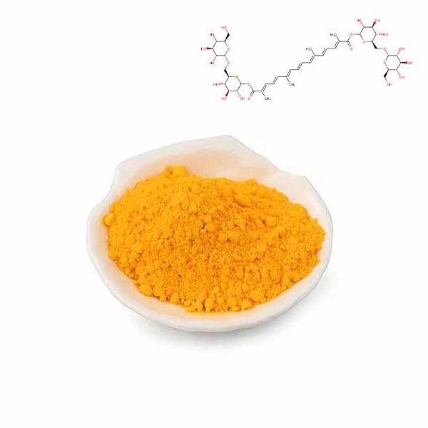Gardenia Yellow CAS#94238-00-3
