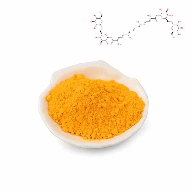 Gardenia Yellow CAS#94238-00-3