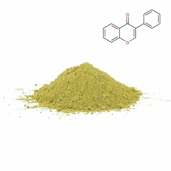 Isoflavone CAS#574-12-9
