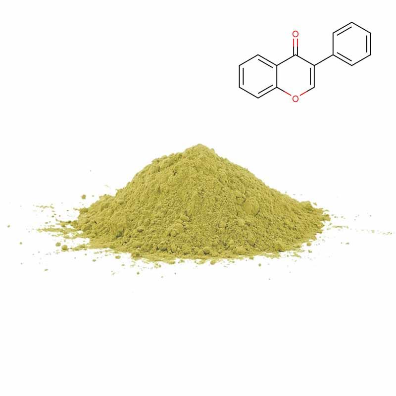Isoflavone CAS#574-12-9