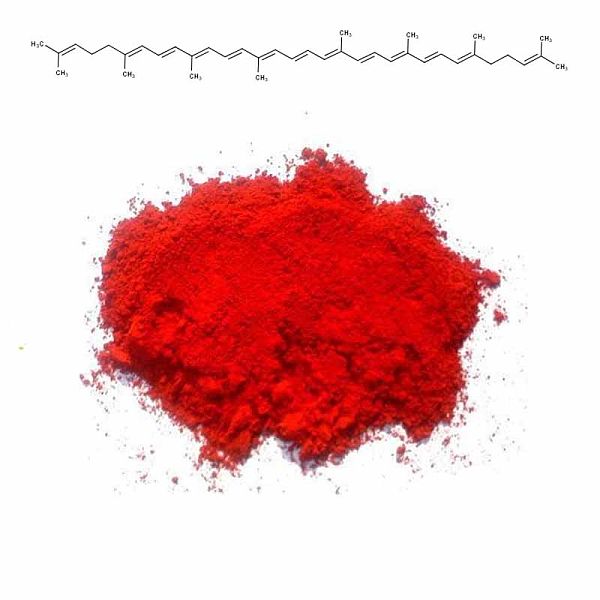 Lycopene CAS#502-65-8