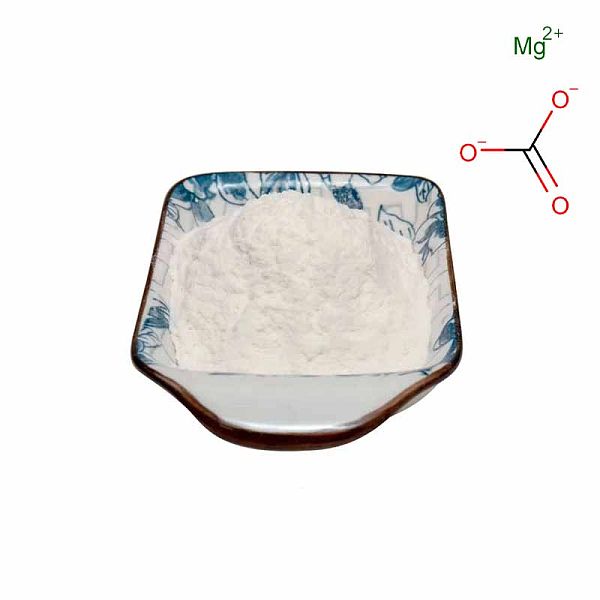 Magnesium Carbonate CAS#546-93-0