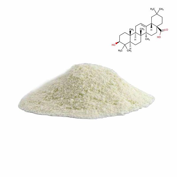 Oleanolic acid CAS#508-02-1