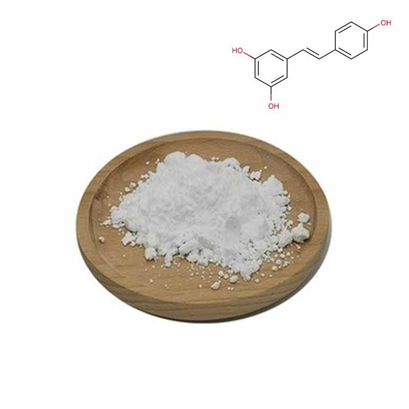 Resveratrol CAS#501-36-0