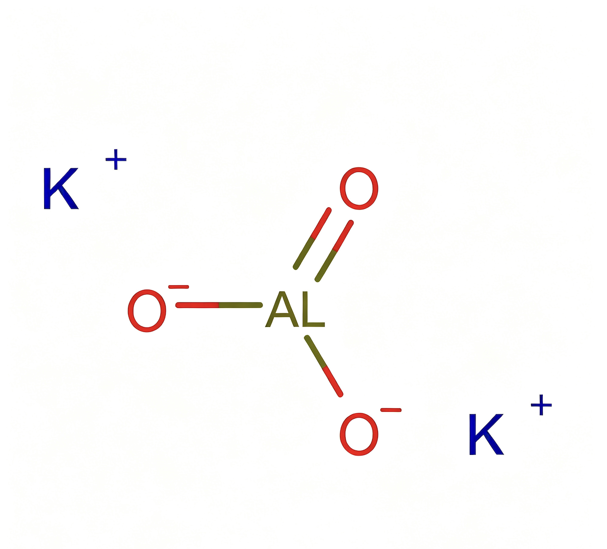 Potassium fluoroaluminate CAS#14484-69-6