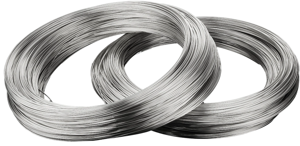 Stainless Steel Wire