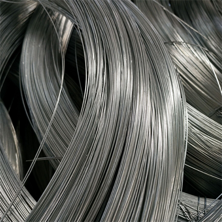 Carbon Steel Wire (28)