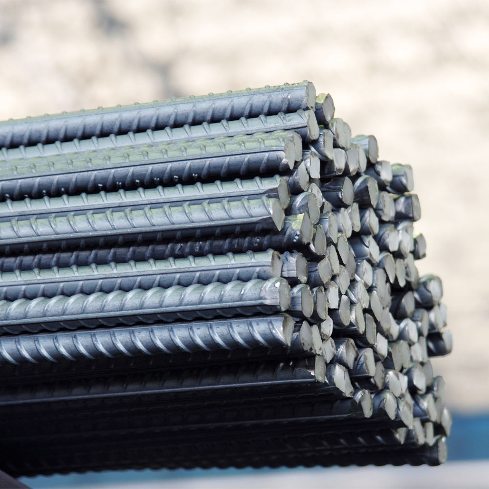 Rebar Deformed steel bar Rebar Deformed steel bar