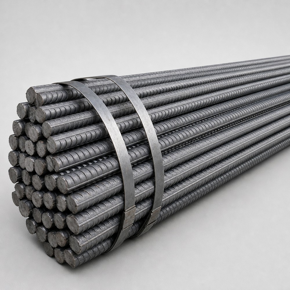 Rebar Deformed steel bar
