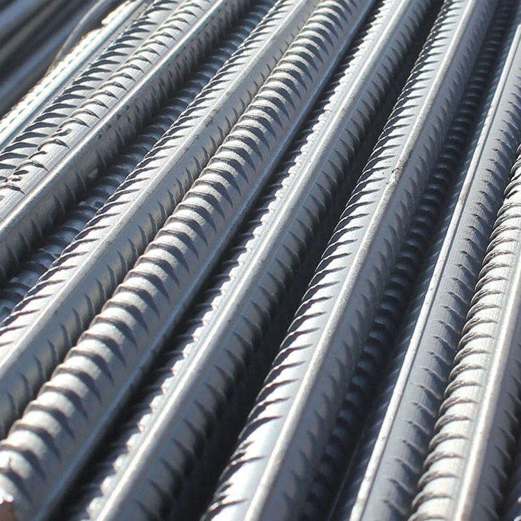 Deformed Steel Bar Grades and Rib Patterns: What Matters for Concrete Bond?